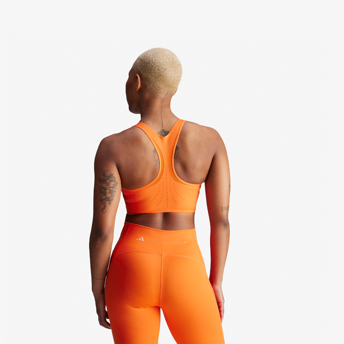 Women's adidas by Stella McCarney TPR PI BRA